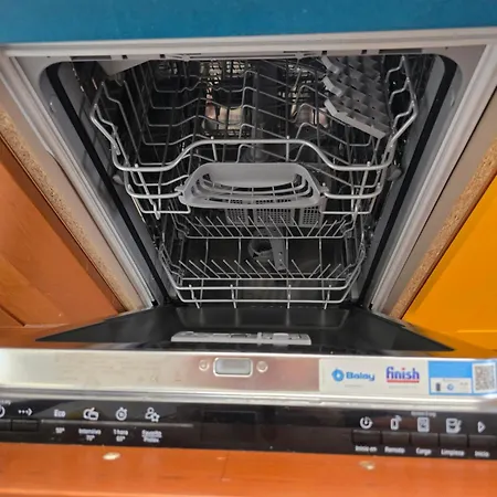 Blue Poniente 아파트