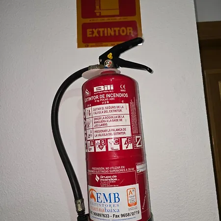 Blue Poniente Apartman