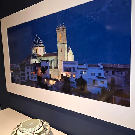 Apartman Blue Poniente