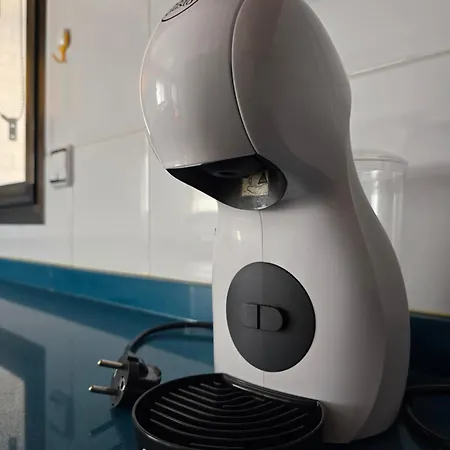 Blue Poniente Apartment *