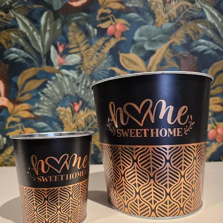 Apartman Blue Poniente *