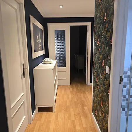 Apartment Blue Poniente Benidorm