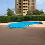 Blue Poniente