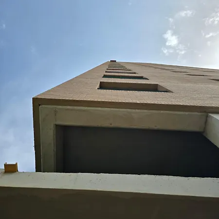 Blue Poniente * بينايدورم