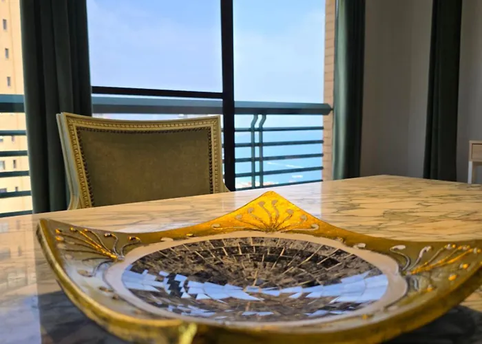 Blue Poniente Apartment Benidorm